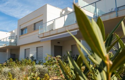 Bungalow · Nybyggnation - Montesinos · Vistabella · Alicante · Spanien