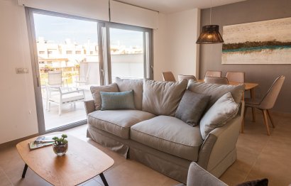 Bungalow · Nybyggnation - Montesinos · Vistabella · Alicante · Spanien