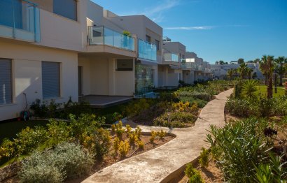 Bungalow · Nybyggnation - Montesinos · Vistabella · Alicante · Spanien