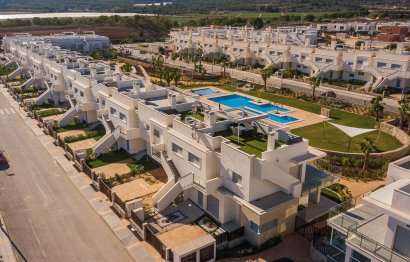Bungalow · Nybyggnation - Montesinos · Vistabella · Alicante · Spanien