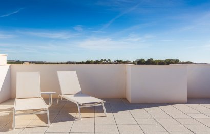 Bungalow · Nybyggnation - Montesinos · Vistabella · Alicante · Spanien