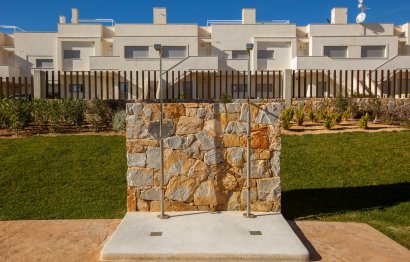 Bungalow · Nybyggnation - Montesinos · Vistabella · Alicante · Spanien