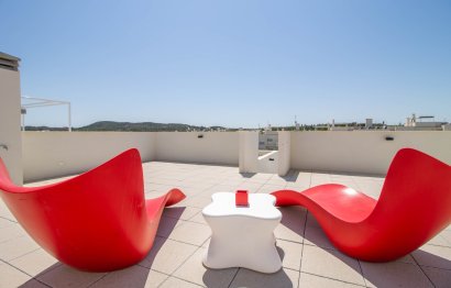 Bungalow · Nybyggnation - Montesinos · Vistabella · Alicante · Spanien