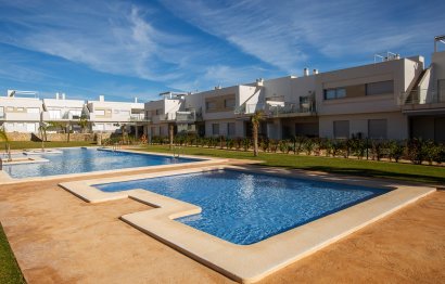 Bungalow · Nybyggnation - Montesinos · Vistabella · Alicante · Spanien
