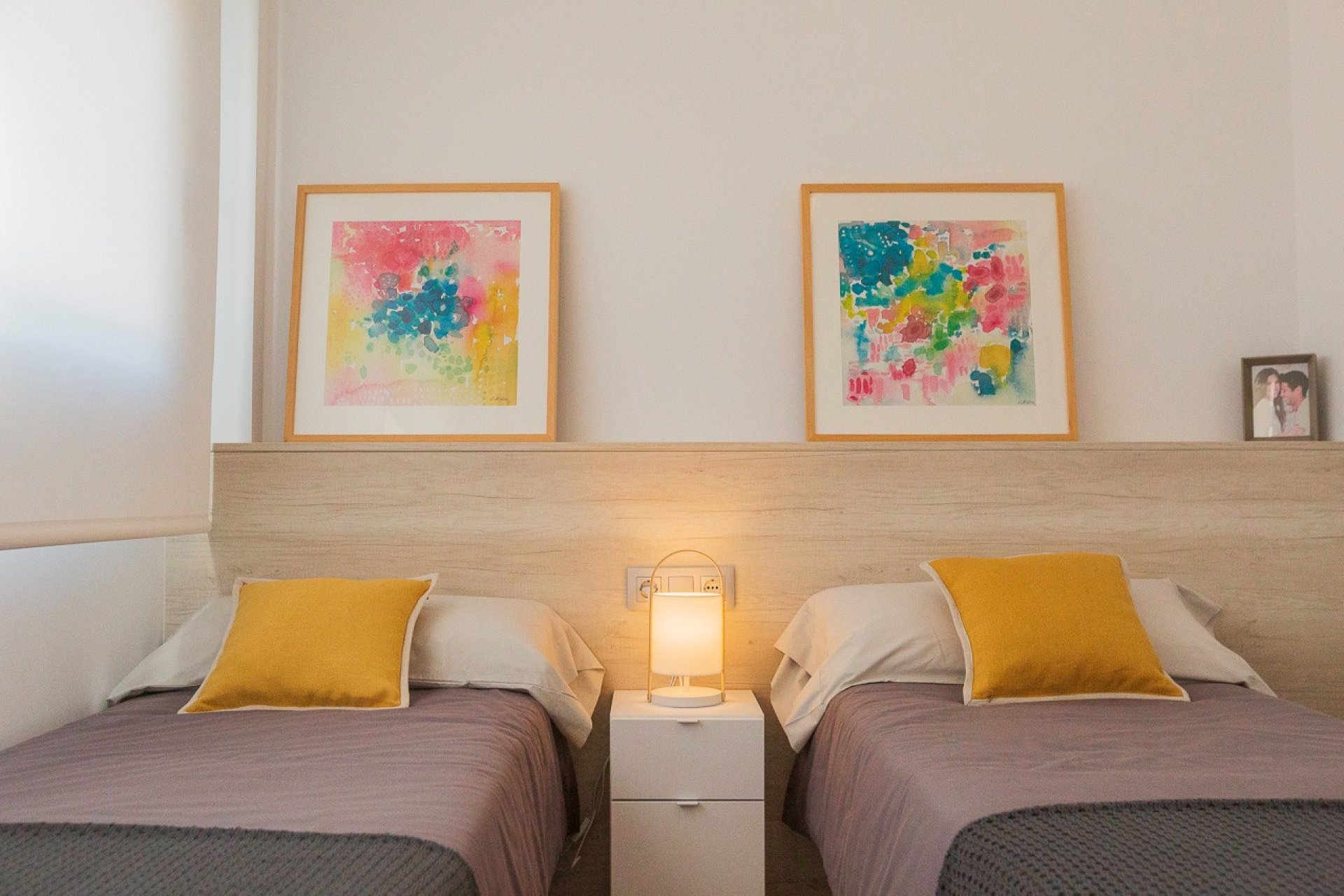 Nybyggnation - Bungalow - Montesinos