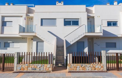 Bungalow · Nybyggnation - Montesinos · Vistabella · Alicante · Spanien