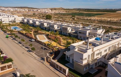 Bungalow · Nybyggnation - Montesinos · Vistabella · Alicante · Spanien