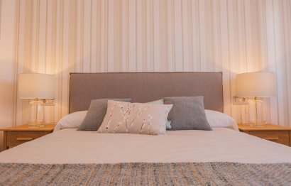 Bungalow · Nybyggnation - Montesinos · Vistabella · Alicante · Spanien