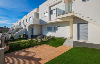 Bungalow · Nybyggnation - Montesinos · Vistabella · Alicante · Spanien