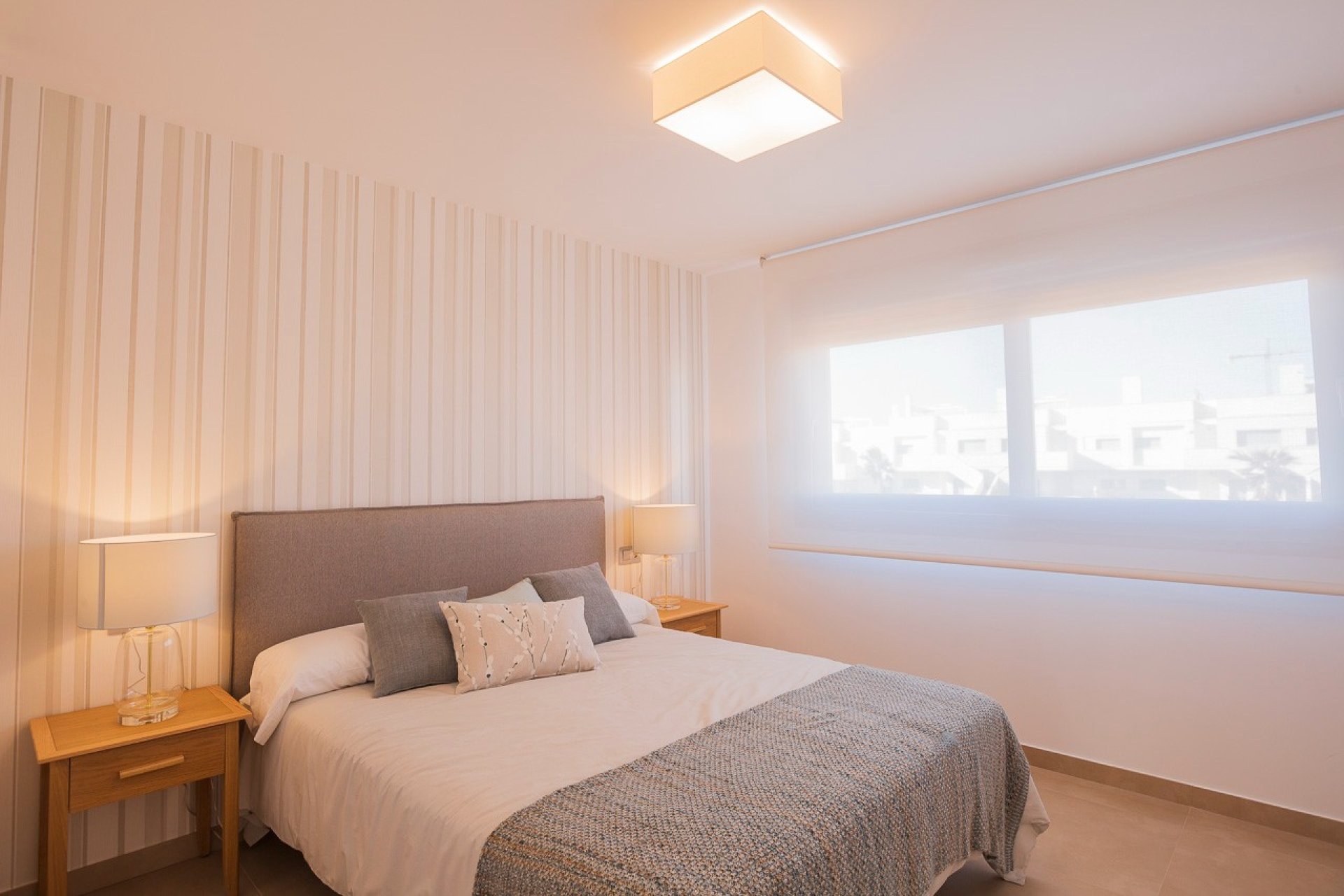 Nybyggnation - Bungalow - Montesinos