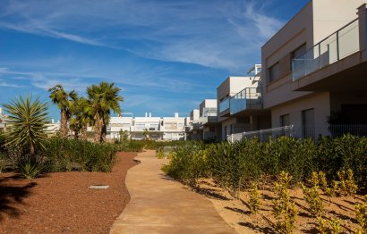 Bungalow · Nybyggnation - Montesinos · Vistabella · Alicante · Spanien