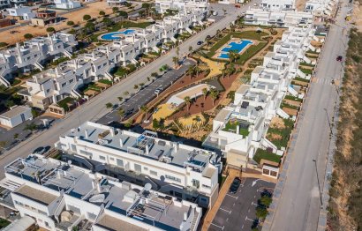 Bungalow · Nybyggnation - Montesinos · Vistabella · Alicante · Spanien