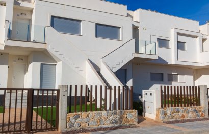 Bungalow · Nybyggnation - Montesinos · Vistabella · Alicante · Spanien