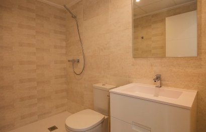 Bungalow · Nybyggnation - Montesinos · Vistabella · Alicante · Spanien