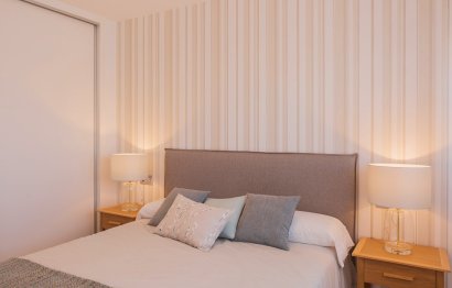 Bungalow · Nybyggnation - Montesinos · Vistabella · Alicante · Spanien
