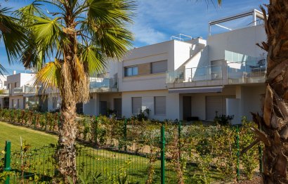 Bungalow · Nybyggnation - Montesinos · Vistabella · Alicante · Spanien