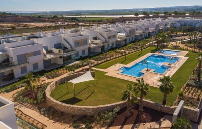 Bungalow · Nybyggnation - Montesinos · Vistabella · Alicante · Spanien