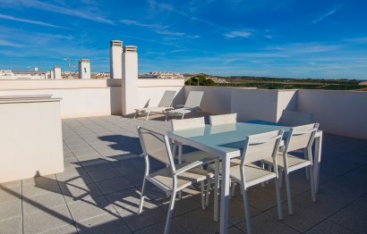 Bungalow · Nybyggnation - Montesinos · Vistabella · Alicante · Spanien