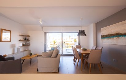 Bungalow · Nybyggnation - Montesinos · Vistabella · Alicante · Spanien