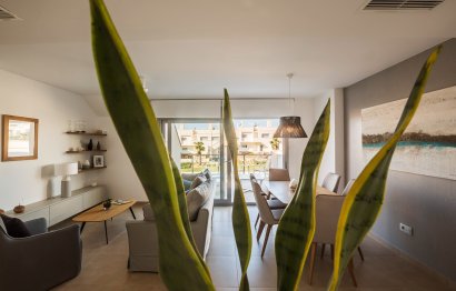Bungalow · Nybyggnation - Montesinos · Vistabella · Alicante · Spanien