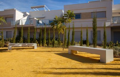 Bungalow · Nybyggnation - Montesinos · Vistabella · Alicante · Spanien