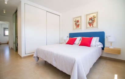 Bungalow · Nybyggnation - Montesinos · Vistabella · Alicante · Spanien