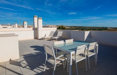 Bungalow · Nybyggnation - Montesinos · Vistabella · Alicante · Spanien