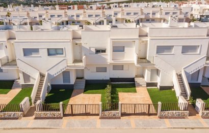 Bungalow · Nybyggnation - Montesinos · Vistabella · Alicante · Spanien