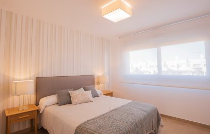 Bungalow · Nybyggnation - Montesinos · Vistabella · Alicante · Spanien