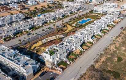 Bungalow · Nybyggnation - Montesinos · Vistabella · Alicante · Spanien