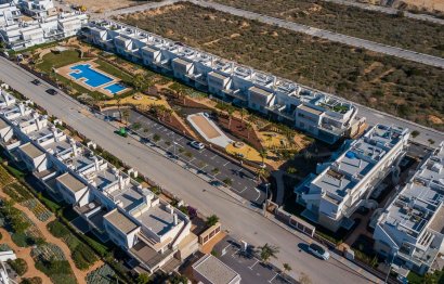 Bungalow · Nybyggnation - Montesinos · Vistabella · Alicante · Spanien