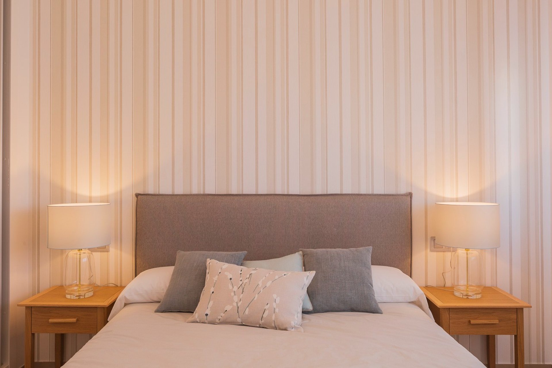 Nybyggnation - Bungalow - Montesinos