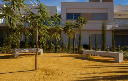Bungalow · Nybyggnation - Montesinos · Vistabella · Alicante · Spanien