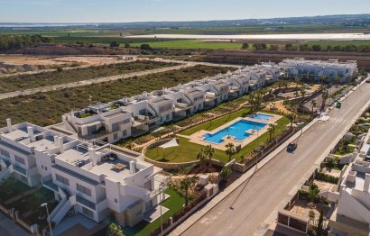 Bungalow · Nybyggnation - Montesinos · Vistabella · Alicante · Spanien