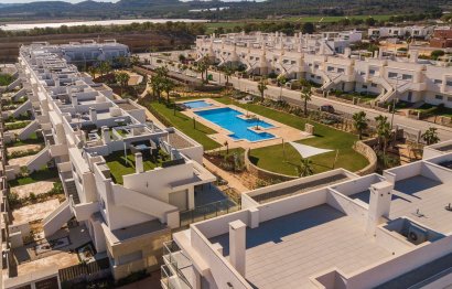 Bungalow · Nybyggnation - Montesinos · Vistabella · Alicante · Spanien