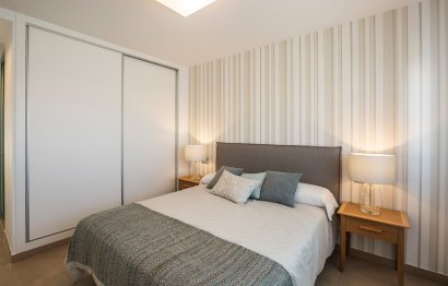 Bungalow · Nybyggnation - Montesinos · Vistabella · Alicante · Spanien