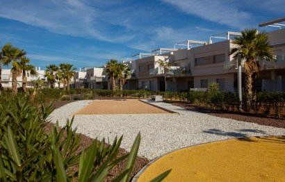 Bungalow · Nybyggnation - Montesinos · Vistabella · Alicante · Spanien