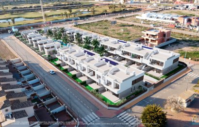 Villa · Új építés - Los alcazares · Murcia · España