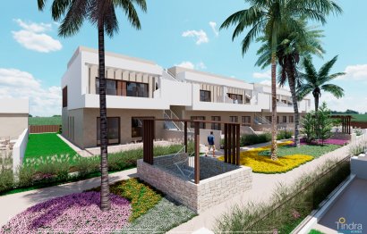 Villa · Új építés - Los alcazares · Murcia · España