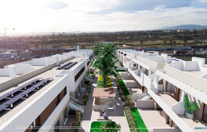 Villa · Nybyggeri - Los Alcázares · Murcia · Spanien
