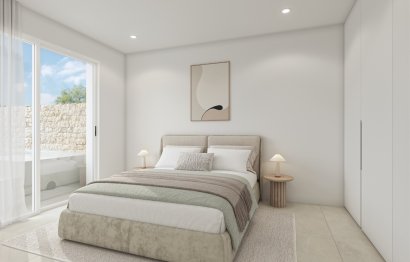 Etagevåning · Nybyggnation - Pilar de la Horadada · Alicante · Spanien