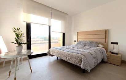 Doppelhaushälfte · Neue Gebäude - Benijofar · Alicante · Spanien