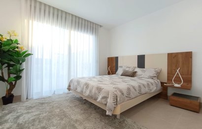 Doppelhaushälfte · Neue Gebäude - Benijofar · Alicante · Spanien
