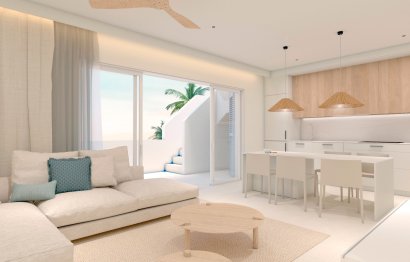 Duplex · Nouvelle construction - Torre de la Horadada · Alicante · Espagne