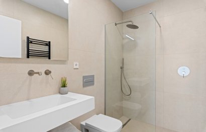 Villa · Új építés - Los alcazares · Murcia · España
