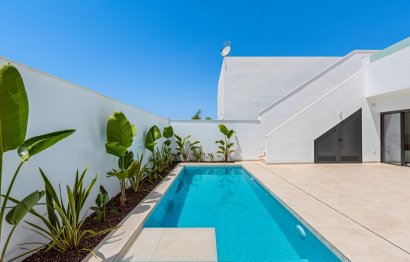 Villa · Új építés - Los alcazares · Murcia · España