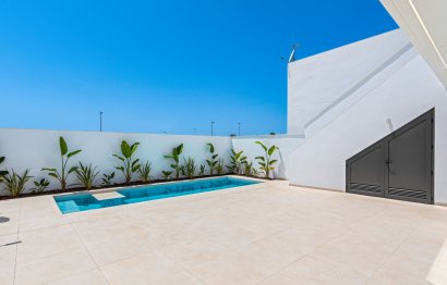 Villa · Új építés - Los alcazares · Murcia · España