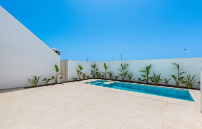 Villa · Új építés - Los alcazares · Murcia · España