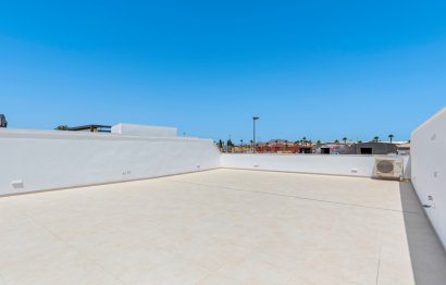 Villa · Új építés - Los alcazares · Murcia · España