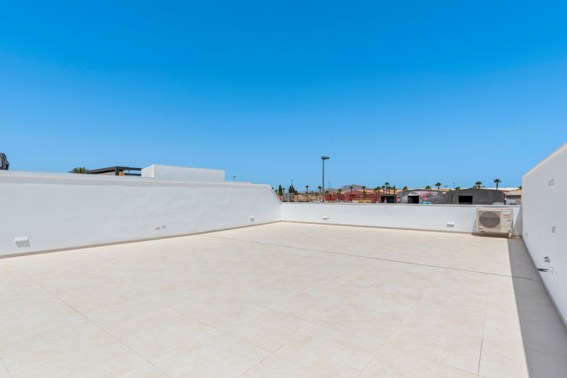 Nieuwbouw Woningen - Villa - Los Alcázares - Costa Calida